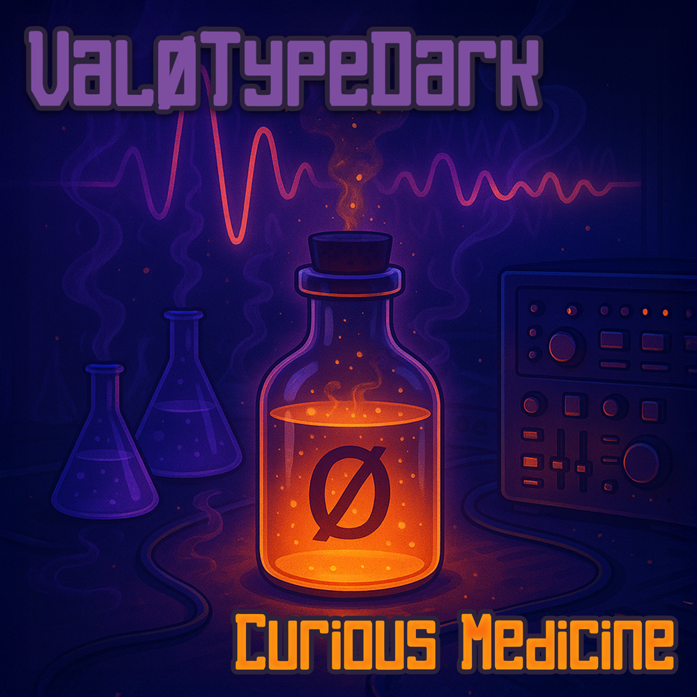 Curious Medicine
